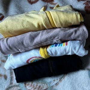 Kyte BABY 3-6 Bundle ✨